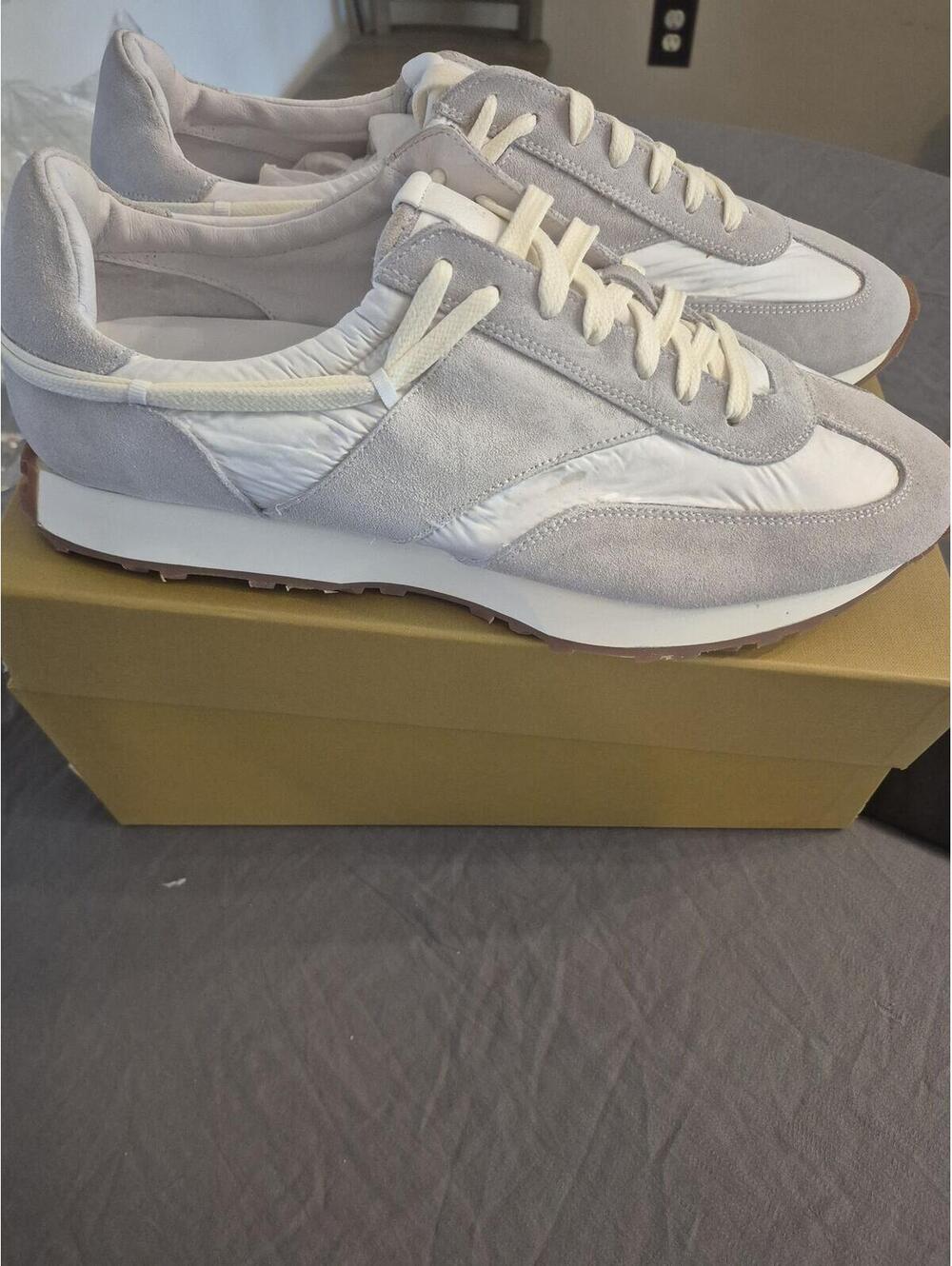 Rhude Runners Size 13 Brand New in Box